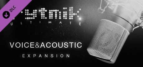 Купить ключ дешево Rytmik Ultimate. Voice & Acoustic Expansion