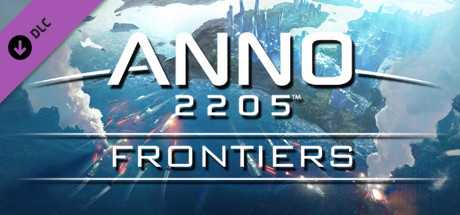 Купить ключ дешево Anno 2205. Frontiers