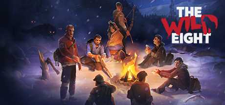 Купить The Wild Eight
