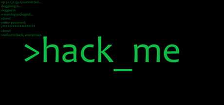 Купить hack_me