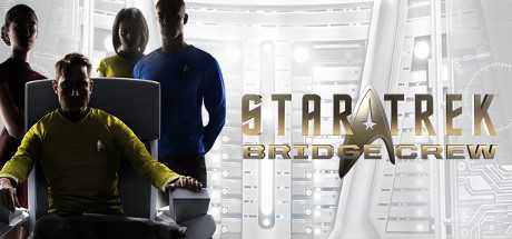 Купить Star Trek. Bridge Crew