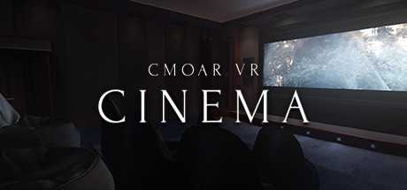 Купить Cmoar VR Cinema
