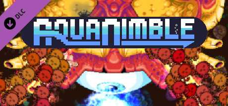 Купить ключ дешево AquaNimble. Soundtrack