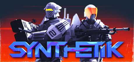 Купить SYNTHETIK. Legion Rising