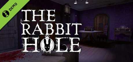 Купить ключ дешево Rabbit Hole Demo