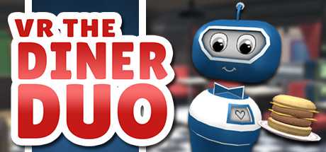 Купить VR The Diner Duo