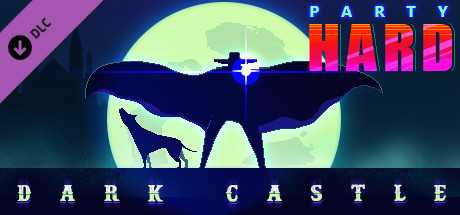 Купить ключ дешево Party Hard. Dark Castle