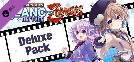 Купить ключ дешево MegaTagmension Blanc Deluxe Pack