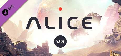 Купить ключ дешево ALICE VR. Soundtrack