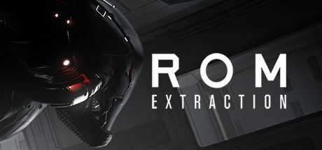 Купить ROM. Extraction