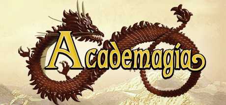Купить Academagia. The Making of Mages