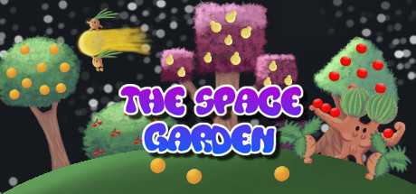 Купить The Space Garden