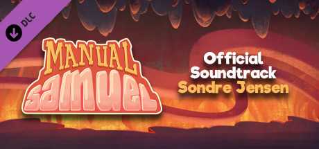 Купить Manual Samuel Official Soundtrack