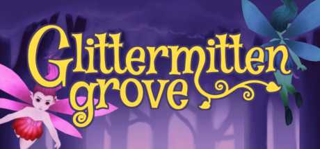 Купить Glittermitten Grove