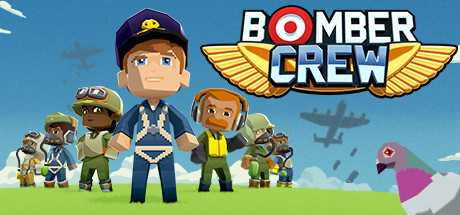Купить Bomber Crew