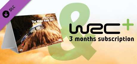 Купить WRC 6. Calendar and WRC + Pack