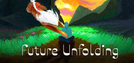 Купить Future Unfolding