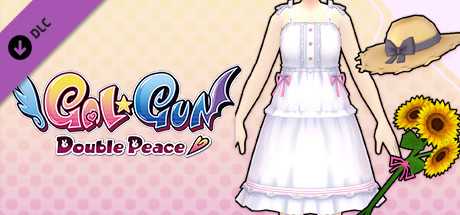 Купить ключ дешево Gal*Gun. Double Peace. 'Summer Vacation' Costume Set