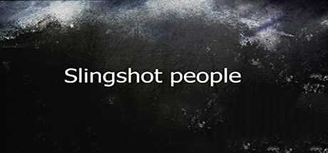 Купить ключ дешево Slingshot people