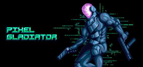 Купить Pixel Gladiator