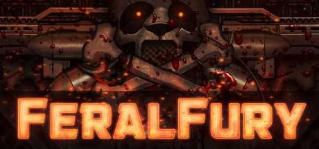Купить Feral Fury