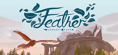 Купить Feather