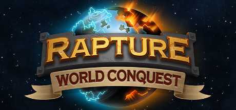 Купить ключ дешево Rapture. World Conquest