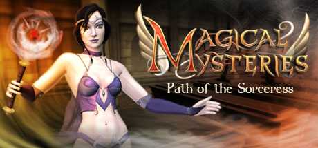 Купить Magical Mysteries. Path of the Sorceress