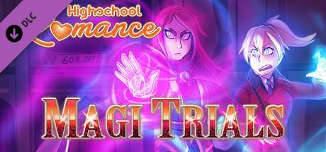 Купить Magi Trials. Avatars