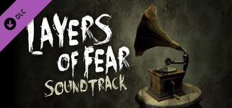 Купить ключ дешево Layers of Fear. Soundtrack (2016)