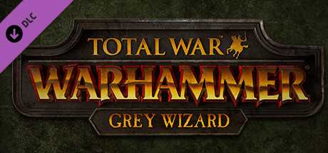 Купить ключ дешево Total War. WARHAMMER. Grey Wizard