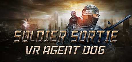 Купить Soldier Sortie :VR Agent 006