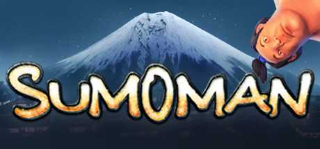 Купить ключ дешево Sumoman