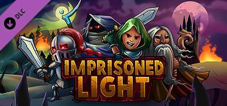 Купить ключ дешево Imprisoned Light. Soundtrack