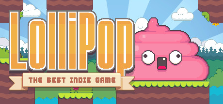 Купить LolliPop. The Best Indie Game