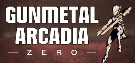 Купить Gunmetal Arcadia Zero