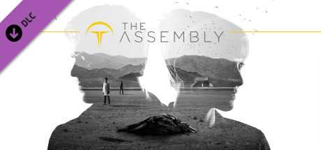 Купить ключ дешево The Assembly. Original Soundtrack