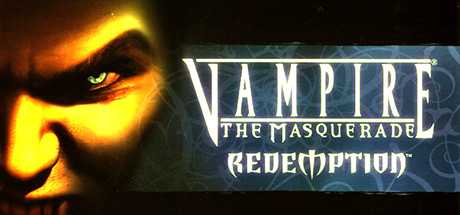 Купить ключ дешево Vampire. The Masquerade. Redemption