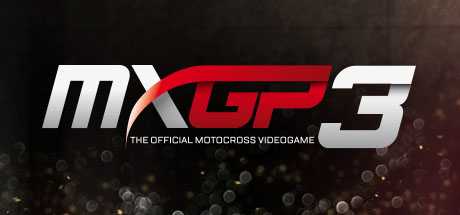 Купить ключ дешево MXGP3. The Official Motocross Videogame