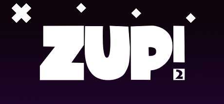Купить Zup! 2