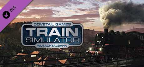 Купить ключ дешево Train Simulator. Wutachtalbahn. Lauchringen. Immendingen Route Add-On
