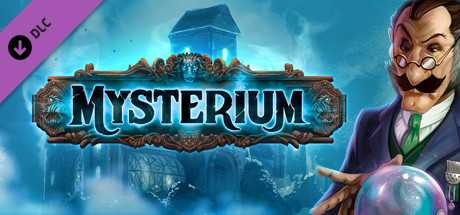 Купить Mysterium. Hidden Signs