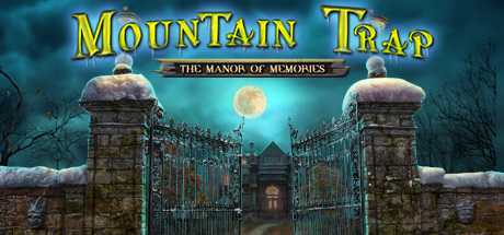 Купить Mountain Trap. The Manor of Memories