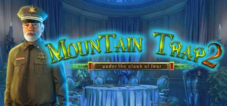 Купить Mountain Trap 2. Under the Cloak of Fear