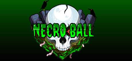 Купить Necroball