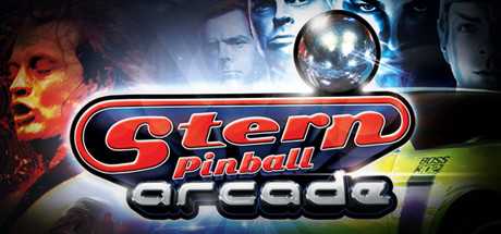 Купить ключ дешево Stern Pinball Arcade