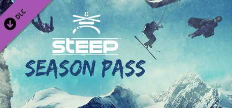 Купить ключ дешево Steep. Season Pass