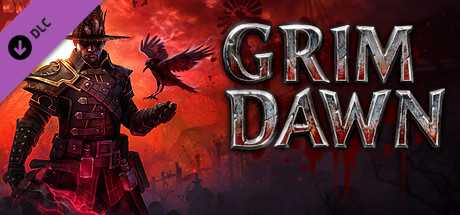 Купить ключ дешево Grim Dawn. Steam Loyalist Items Pack