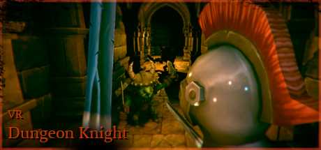 Купить VR Dungeon Knight