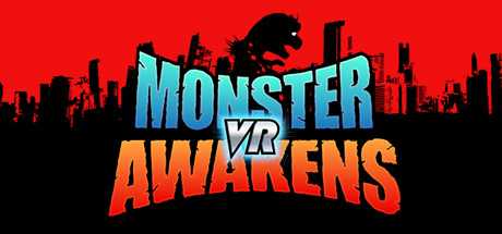 Купить VR Monster Awakens